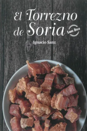 EL TORREZNO DE SORIA