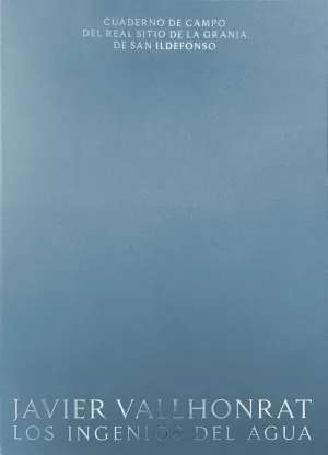 LOS INGENIOS DEL AGUA.
