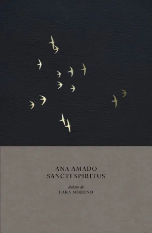 SANCTI SPIRITUS.