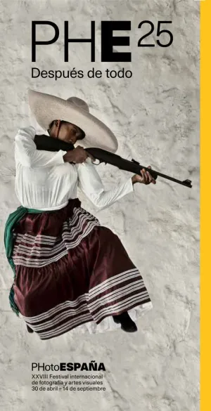 GUIA PHOTOESPAÑA 2025