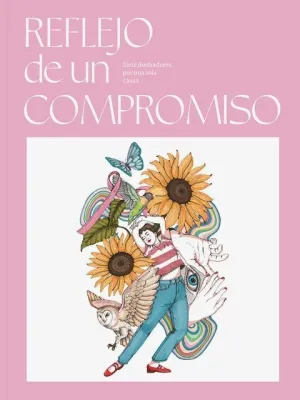 REFLEJO DE UN COMPROMISO REFLEJO DE UN COMPROMISO