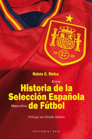 HISTORIA DE LA SELECCION ESPA¥OLA DE FUTBOL HISTORIA DE LA SELECCION ESPA¥OLA DE FUTBOL