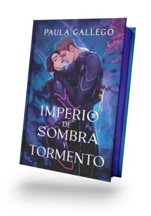 IMPERIO DE SOMBRA Y TORMENTO IMPERIO DE SOMBRA Y TORMENTO