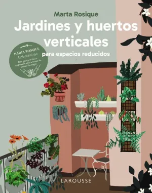 JARDINES Y HUERTOS VERTI