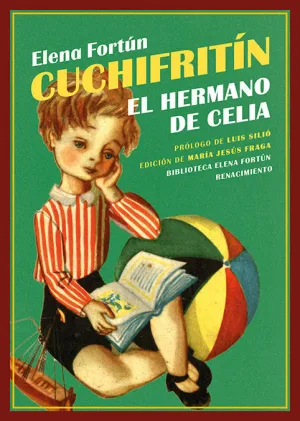 CUCHIFRITIN,EL HERMANO DE CELIA