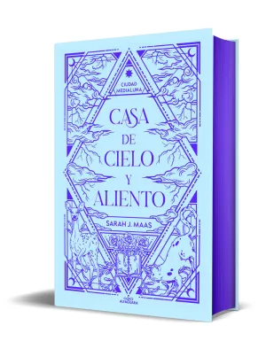 CASA DE CIELO Y ALIENTO (EDICIÓN ESPECIAL LIMITADA)