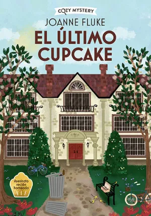 EL ÚLTIMO CUPCAKE