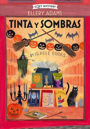 TINTA Y SOMBRAS