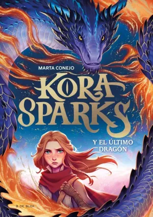 KORA SPARKS 1 CAST KORA SPARKS 1 CAST