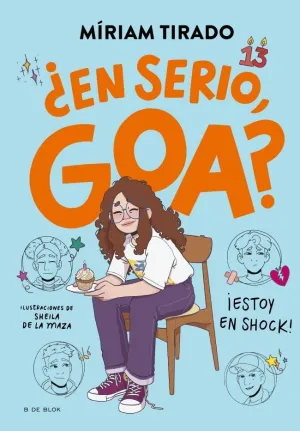 ¿DE VERDAD, GOA? - GOA 7