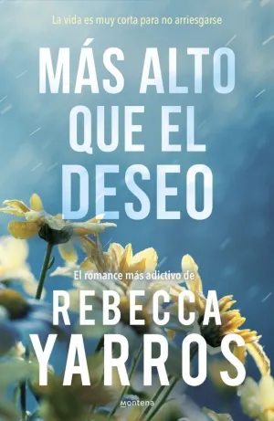 MAS ALTO QUE EL DESEO (2 VUELO Y GLORIA) MAS ALTO QUE EL DESEO (2 VUELO Y GLORIA)