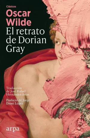 RETRATO DE DORIAN GRAY, EL