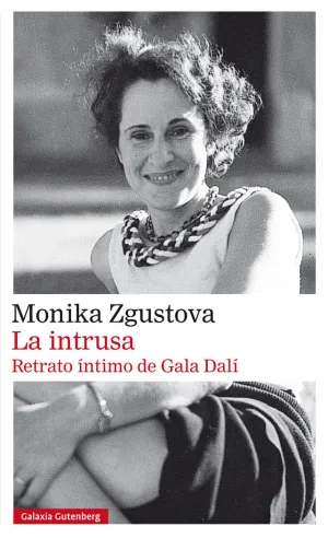 INTRUSA, LA - RÚSTICA