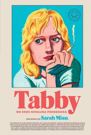 TABBY TABBY
