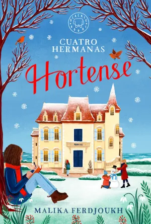 CUATRO HERMANAS - HORTENSE