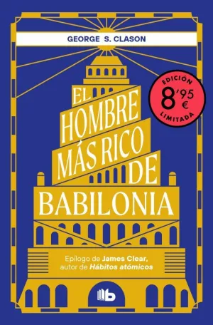 EL HOMBRE MÁS RICO DE BABILONIA (CAMPAÑA EDICIÓN L