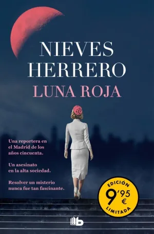LUNA ROJA