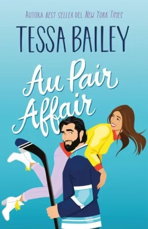 AU PAIR AFFAIR AU PAIR AFFAIR