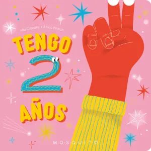 TENGO DOS AÑOS