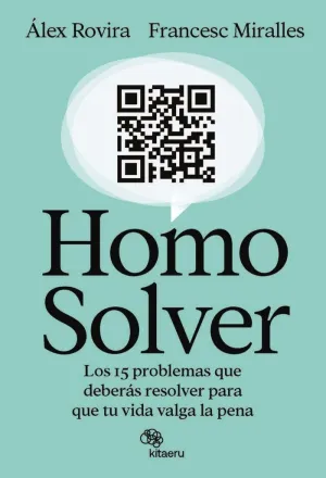 HOMO SOLVER