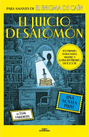 JUICIO DE SALOMON, EL JUICIO DE SALOMON, EL