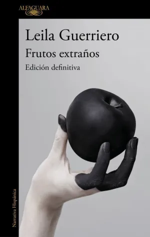FRUTOS EXTRAÑOS EDICION AMPLIADA 25º ANIVERSARIO