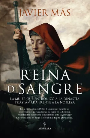 REINA DE SANGRA