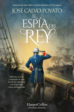 EL ESPIA DEL REY