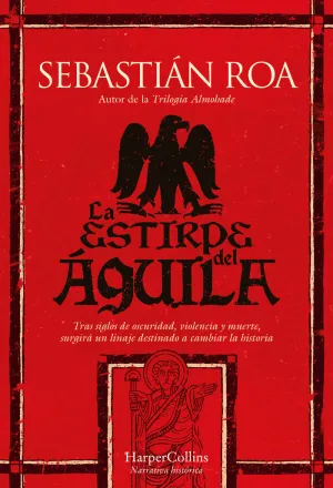 LA ESTIRPE DEL AGUILA