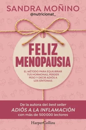 FELIZ MENOPAUSIA
