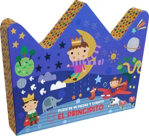 PRINCIPITO, EL PRINCIPITO, EL