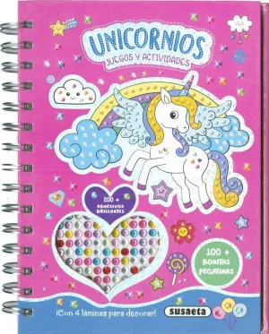 UNICORNIOS