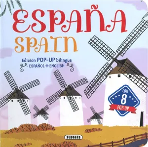 ESPAÑA