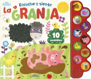 LA GRANJA