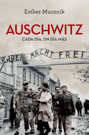 AUSCHWITZ. EDICIÓN 80 ANIVERSARIO