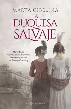 DUQUESA SALVAJE, LA