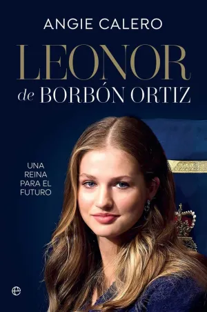 LEONOR DE BORBON ORTIZ