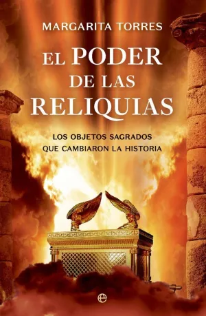 EL PODER DE LAS RELIQUIAS