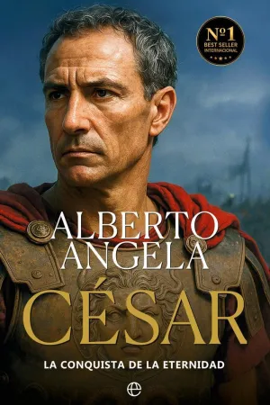 CESAR LA CONQUISTA DE LA ETERNIDAD
