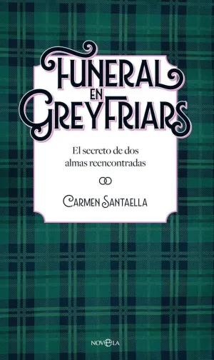FUNERAL EN GREYFRIARS + GUÍA DE EDIMBURGO