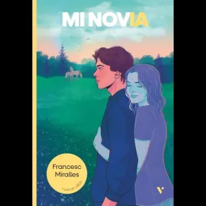 MI NOVIA