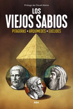 VIEJOS SABIOS, LOS