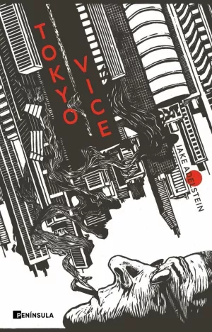 TOKYO VICE TOKYO VICE