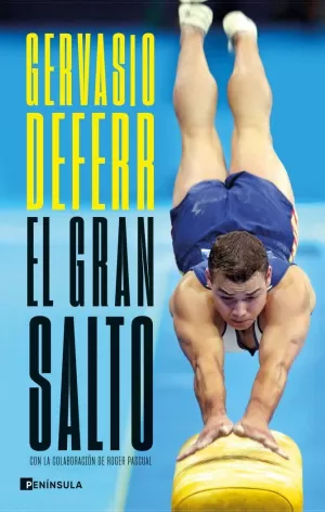 EL GRAN SALTO EL GRAN SALTO