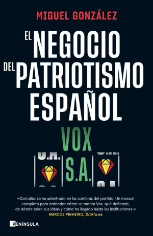 VOX S.A. VOX S.A.