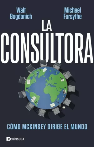 LA CONSULTORA LA CONSULTORA