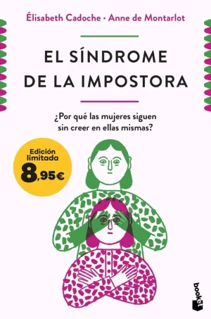 EL SÍNDROME DE LA IMPOSTORA