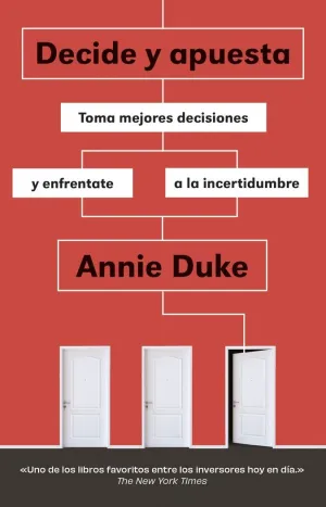DECIDE Y APUESTA