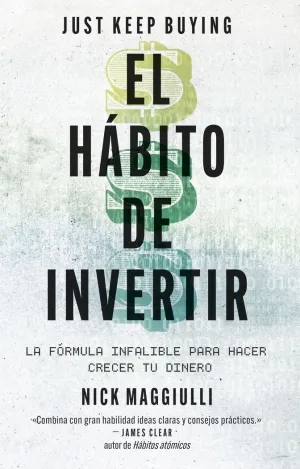 EL HÁBITO DE INVERTIR