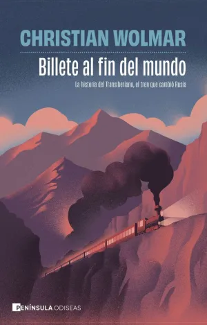#BILLETE AL FIN DEL MUNDO